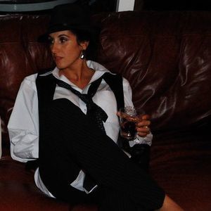 Meet your Posher, Oana